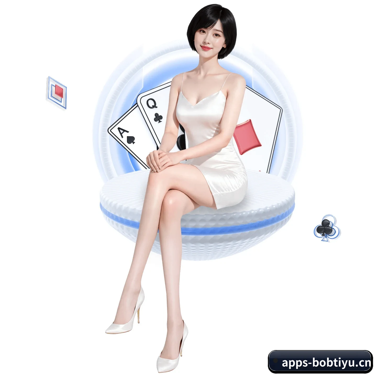 无国界赛事巡礼